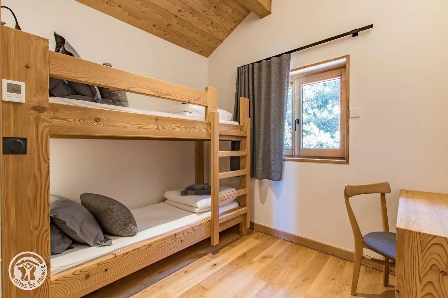 Apartment Chalet Aravis Cosy - Spa & Piscine Saint-Jean-de-Sixt France