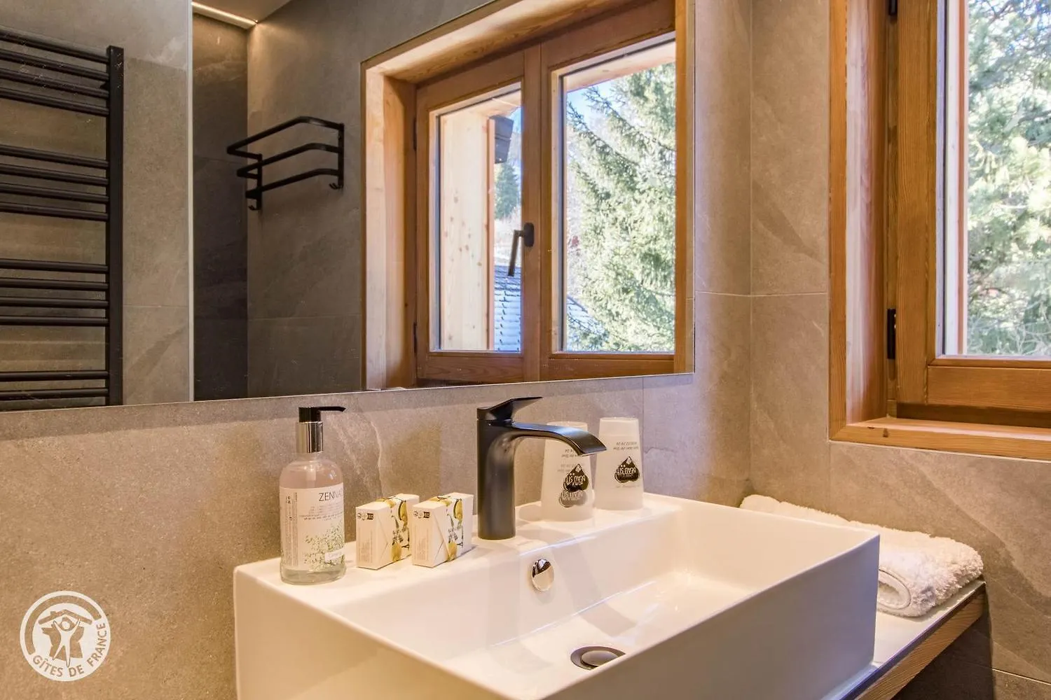 Chalet Aravis Cosy - Spa & Piscine Saint-Jean-de-Sixt 0*,  France
