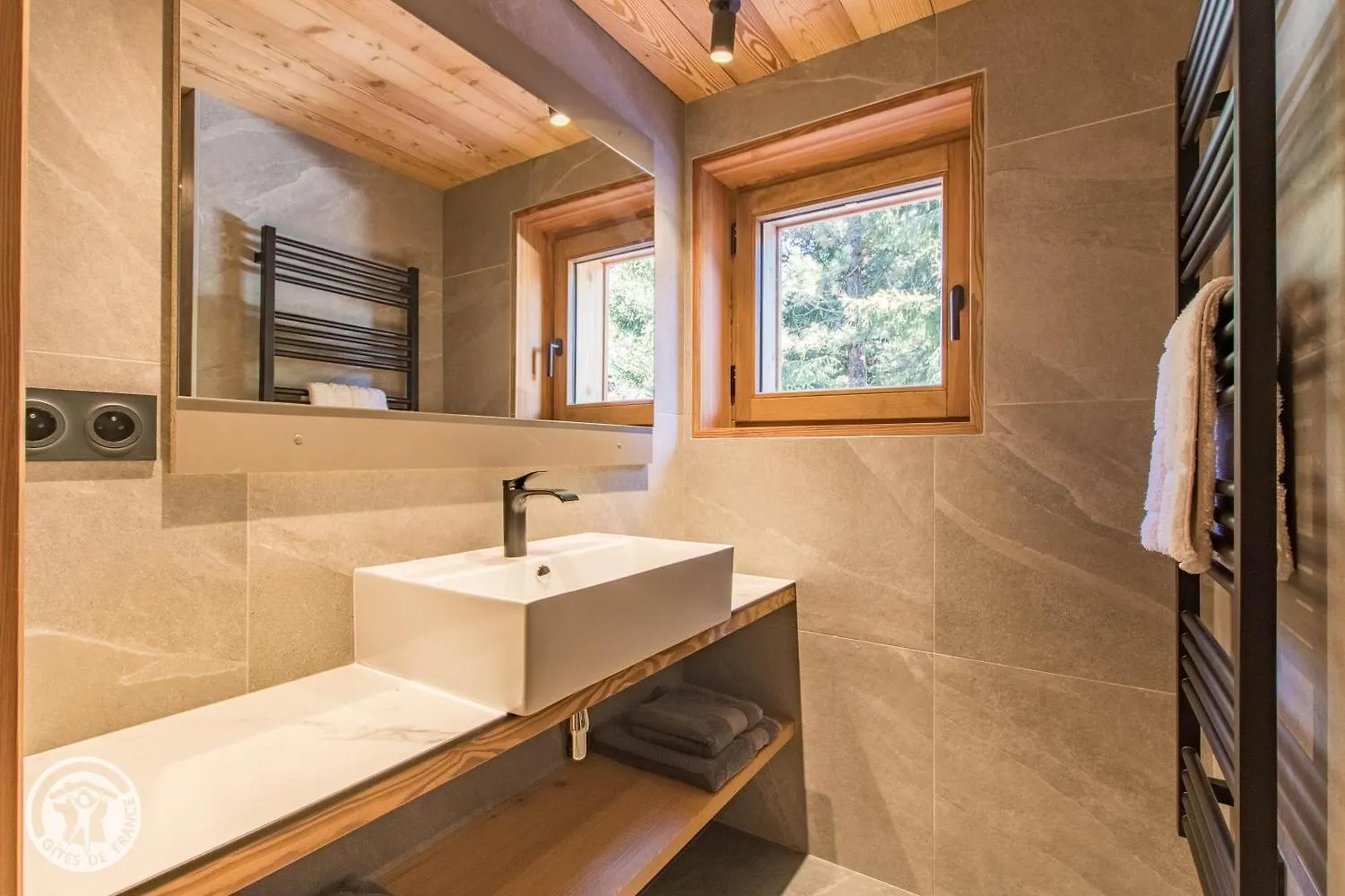 Apartment Chalet Aravis Cosy - Spa & Piscine Saint-Jean-de-Sixt