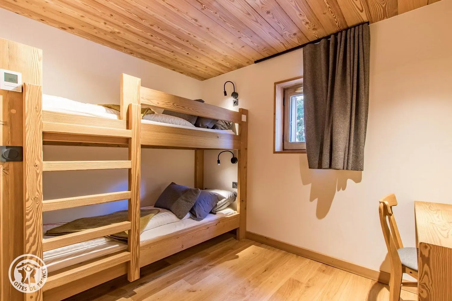 Chalet Aravis Cosy - Spa & Piscine Saint-Jean-de-Sixt France