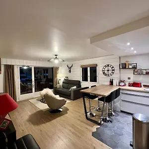  Appartement Entre Et Montagne