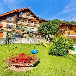 Logis & Beau-site Hotel