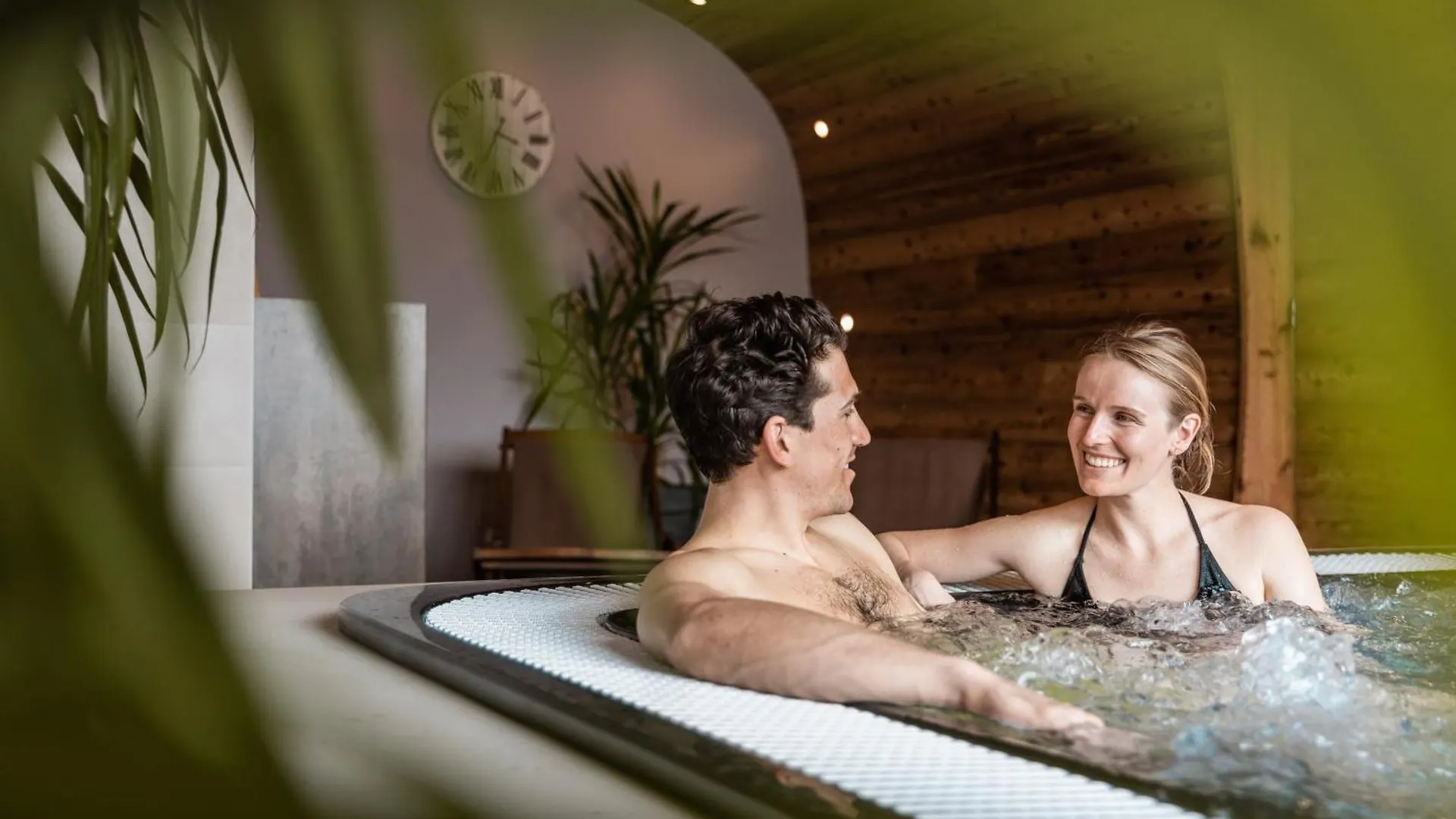 Apartment Chalet Aravis Cosy - Spa & Piscine Saint-Jean-de-Sixt France