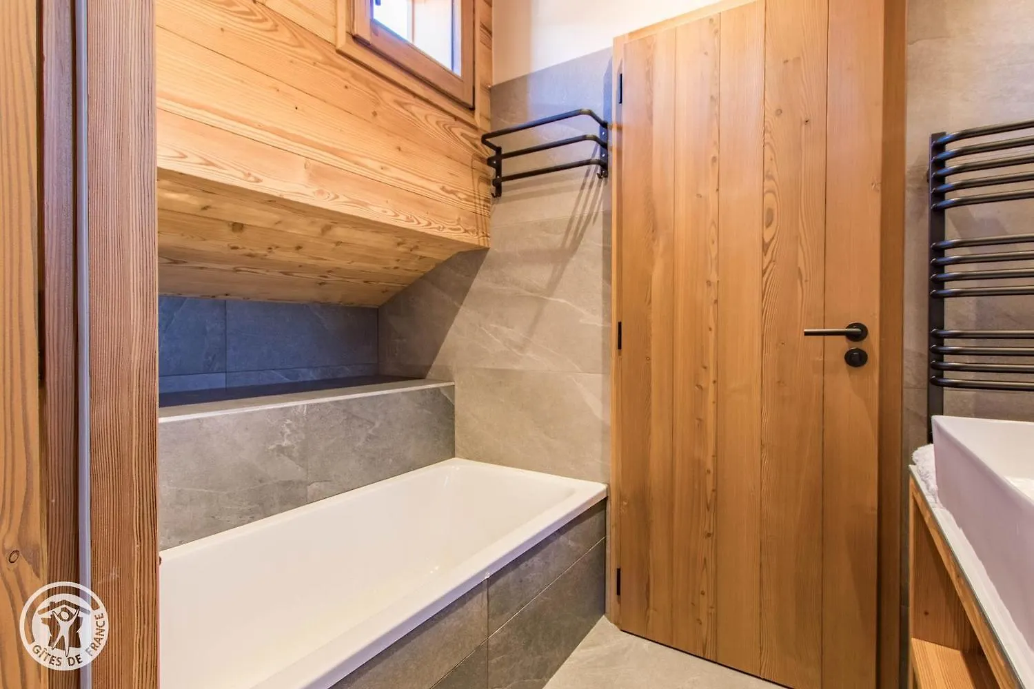 Chalet Aravis Cosy - Spa & Piscine Saint-Jean-de-Sixt 0*,