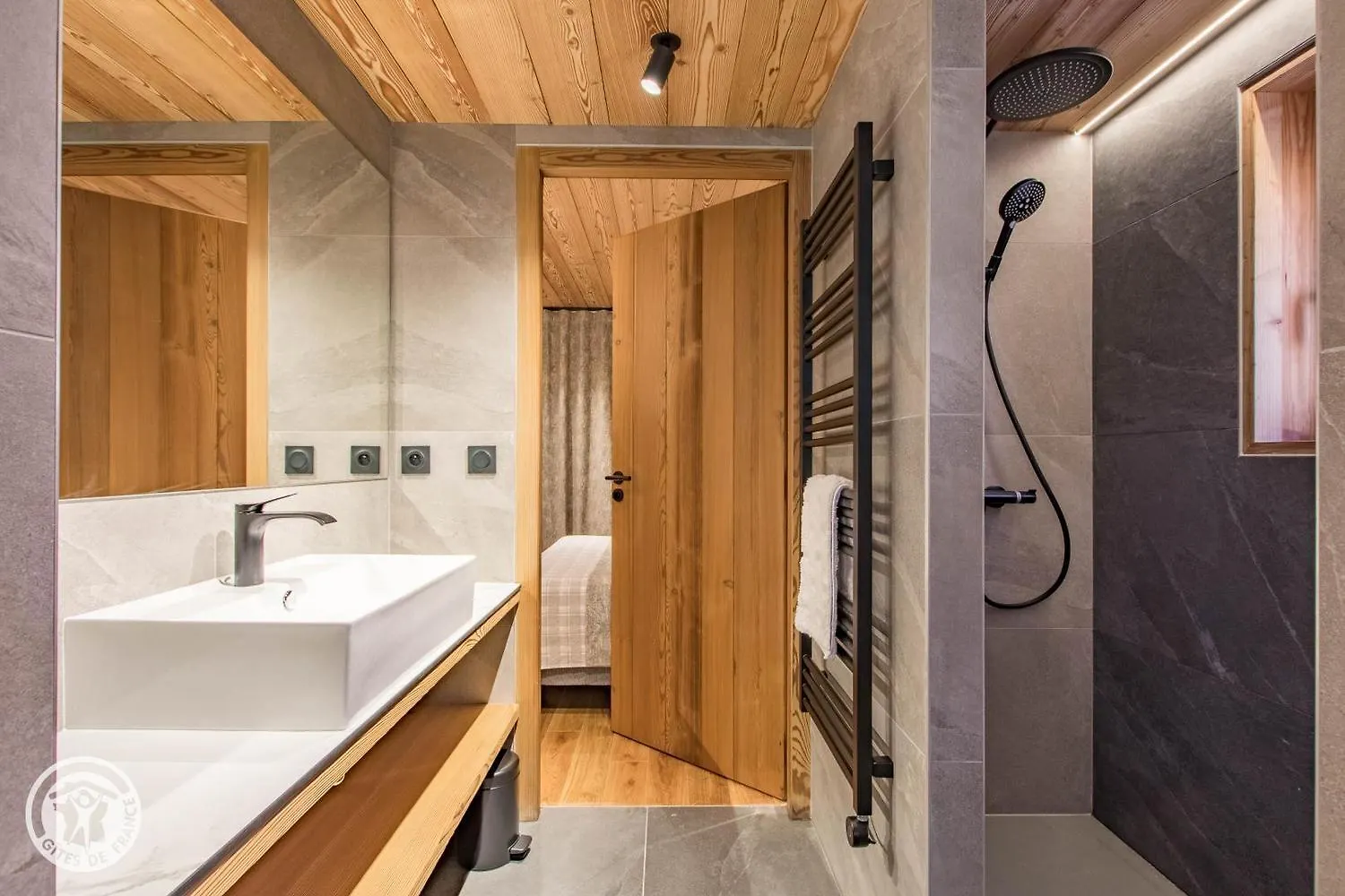 Apartment Chalet Aravis Cosy - Spa & Piscine Saint-Jean-de-Sixt
